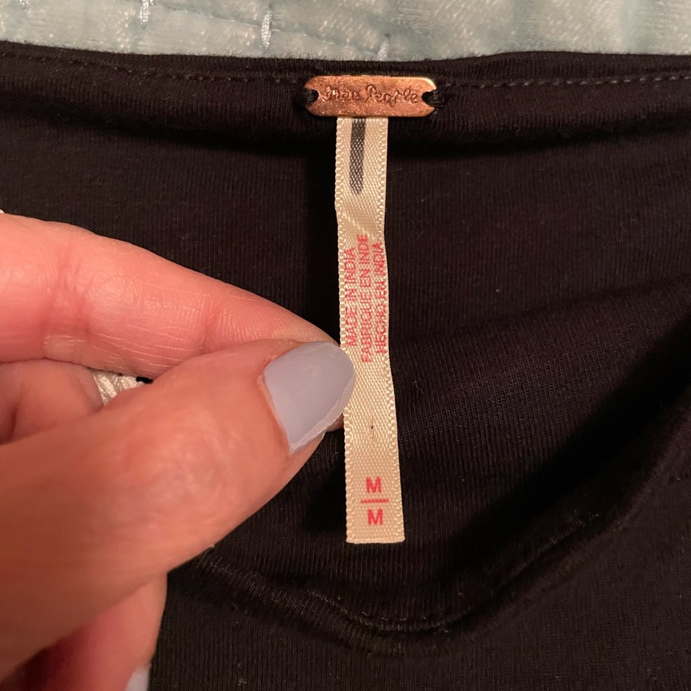 Free People | Two Tone Tank - NEW - Picture 10 of 11